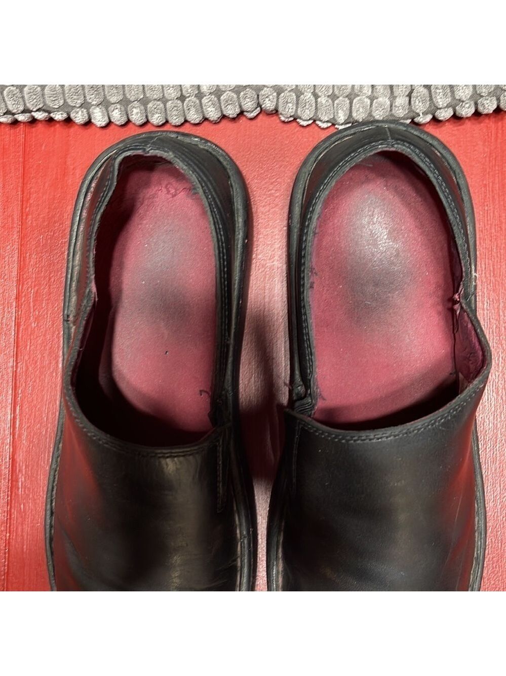 CHACO ZAAGH VIBRAM GUNNISON SLIP ONS T - Picture 2 of 7